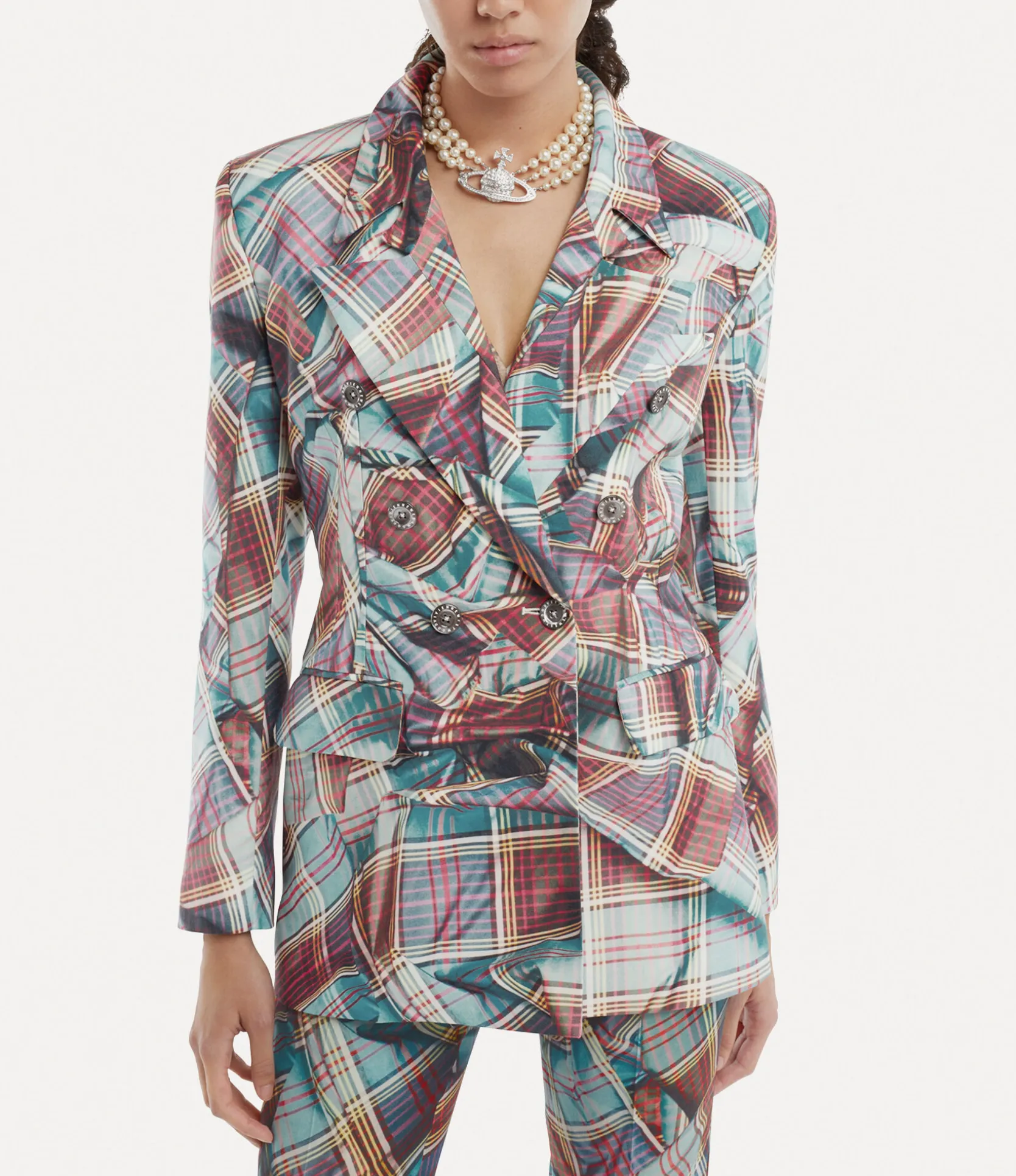 Stewart Jacket