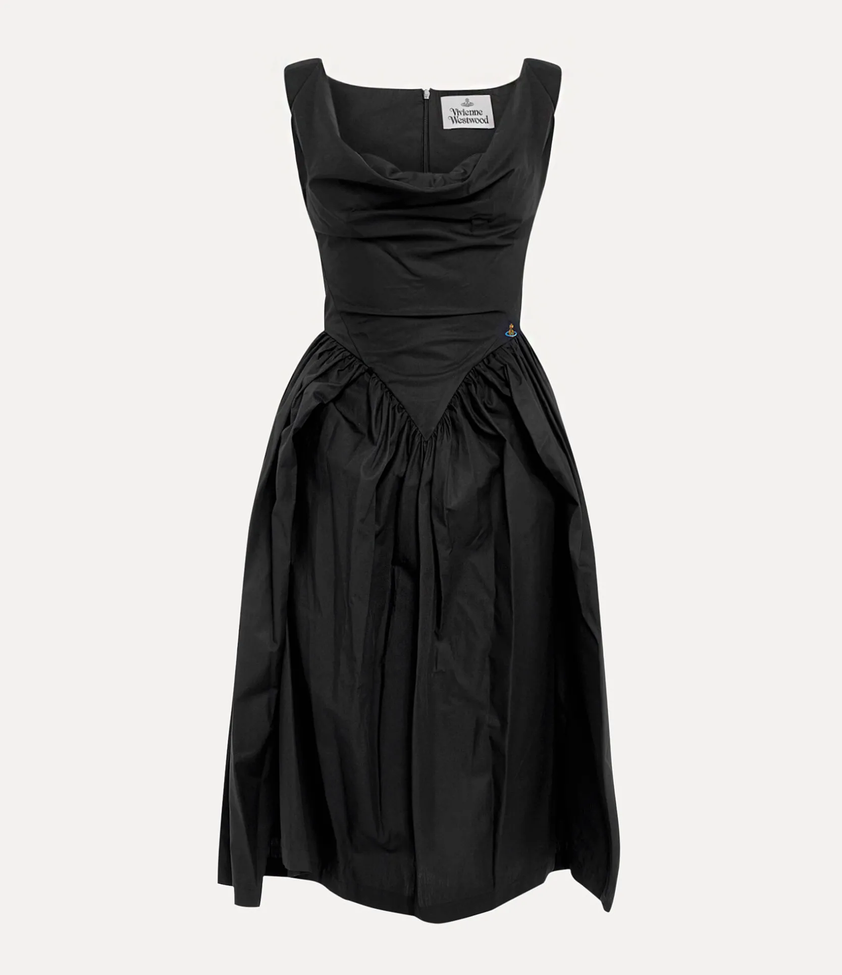 Sunday Dress