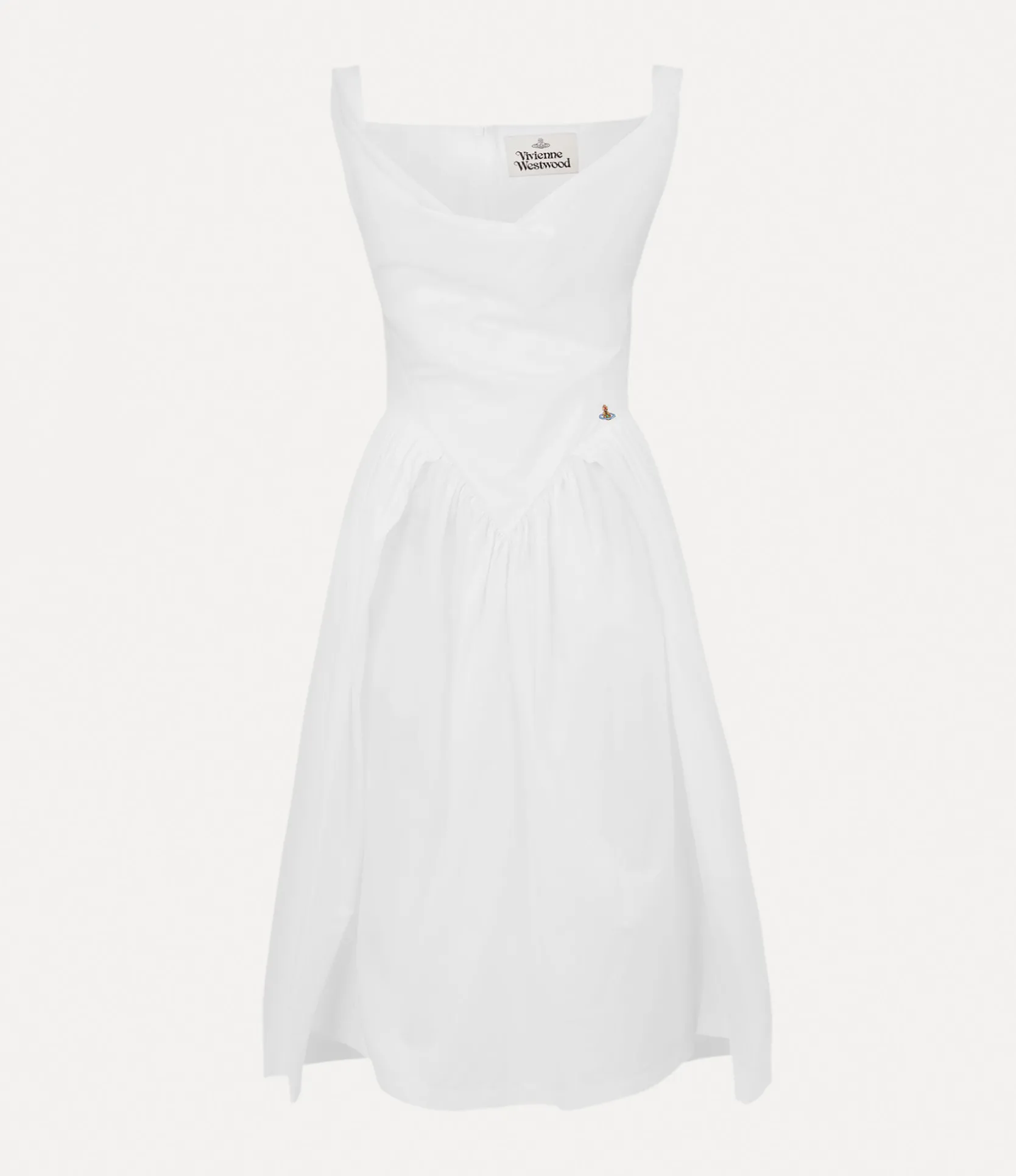Sunday Dress