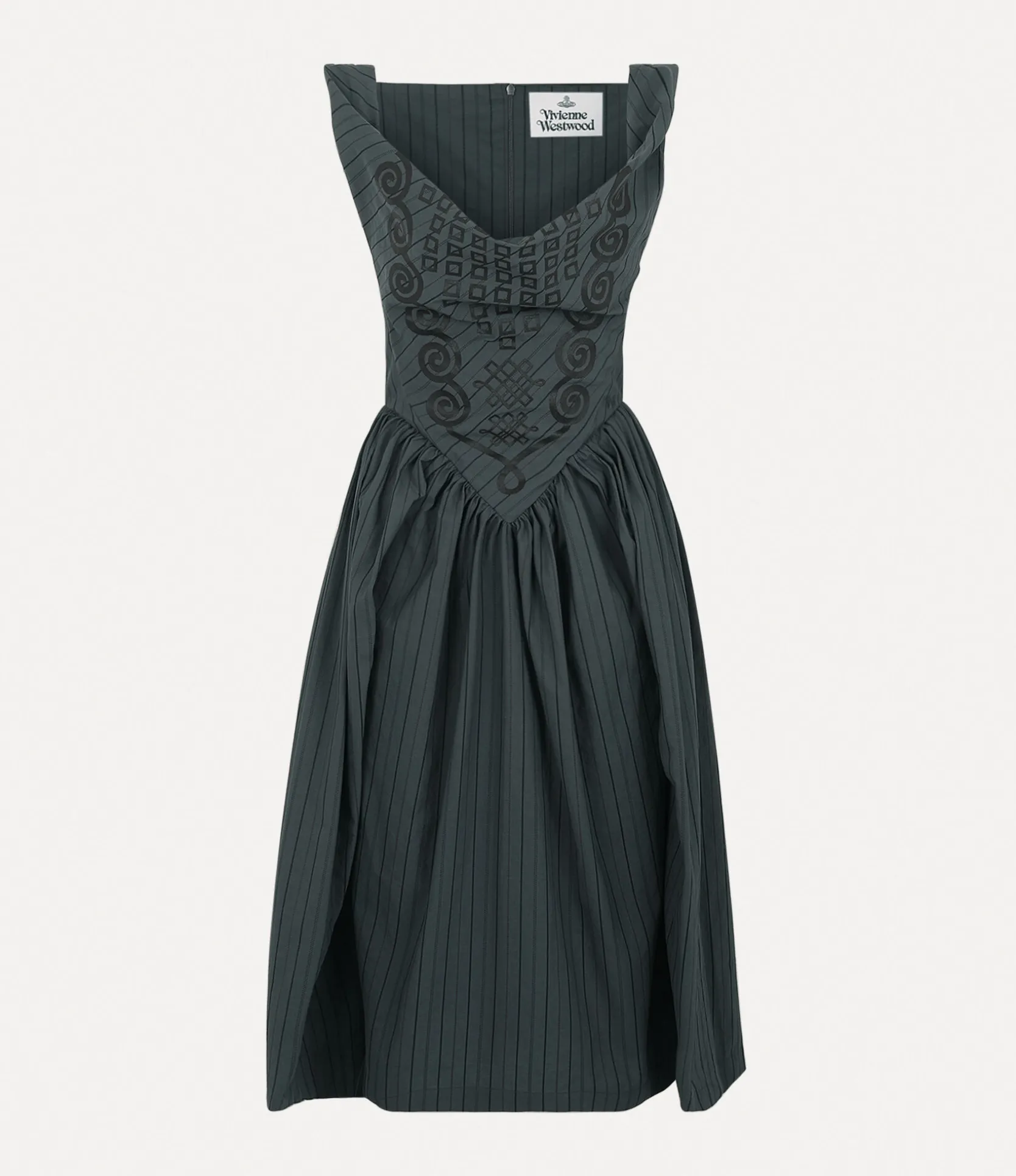 Sunday Dress