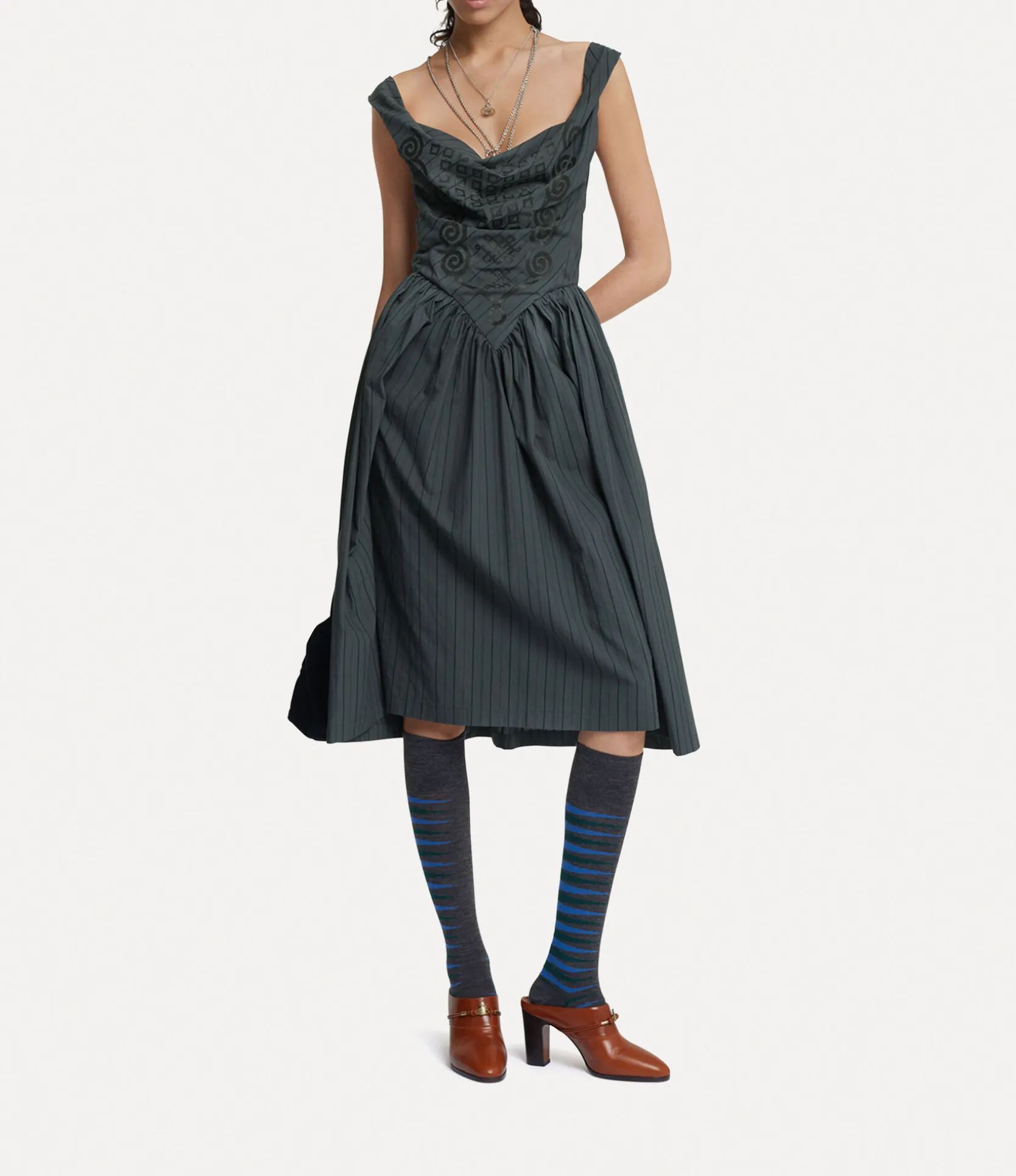 Sunday Dress