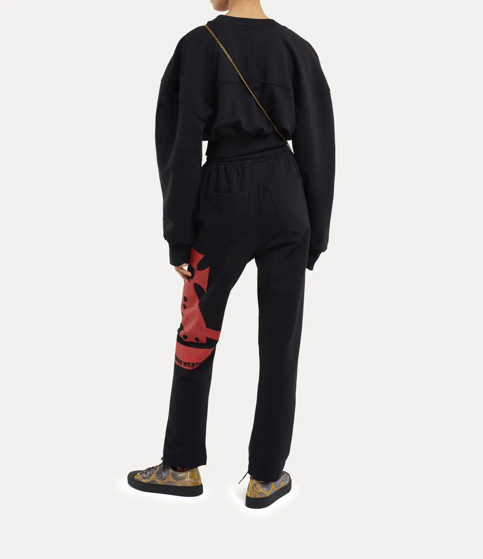 Sunken Orb Football Trousers