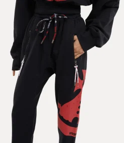 Sunken Orb Football Trousers