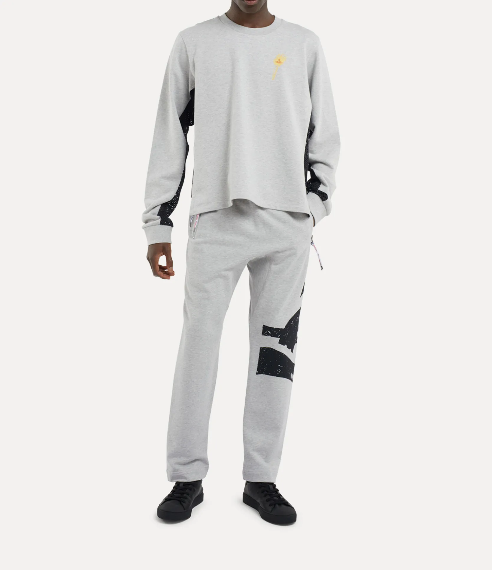 Sunken Orb Football Trousers