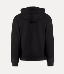 Sunken Orb Zip Hoodie