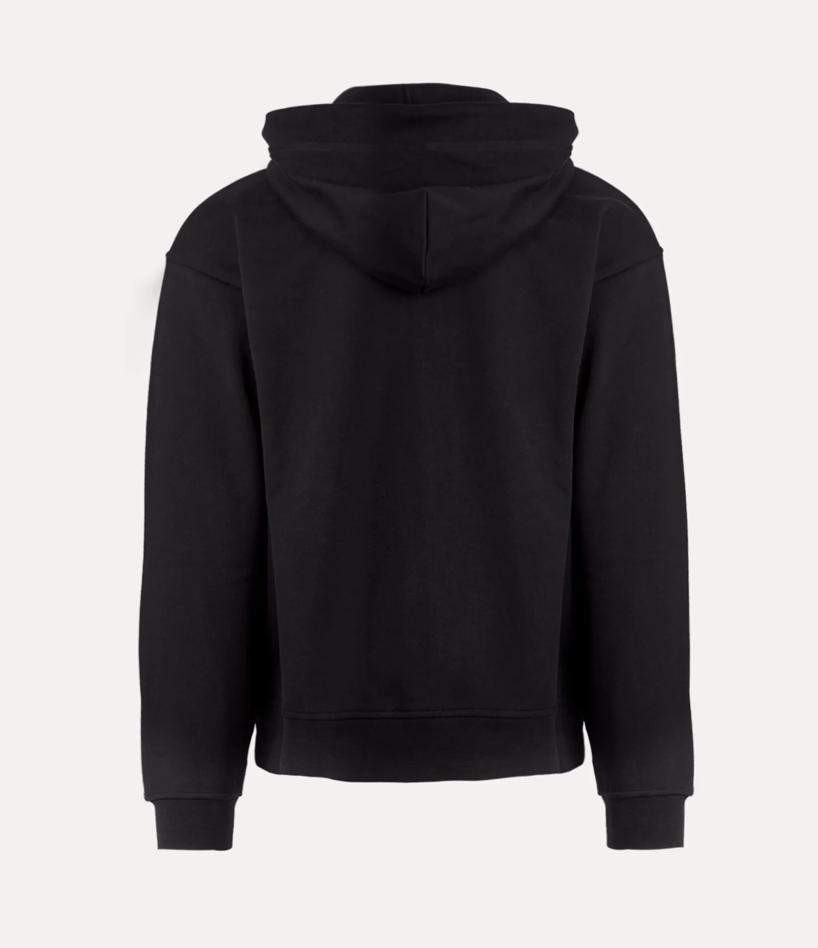Sunken Orb Zip Hoodie