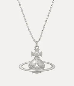 Suzie Pendant Necklace