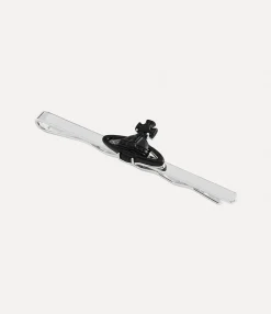 Suzon Orb Tie Clip