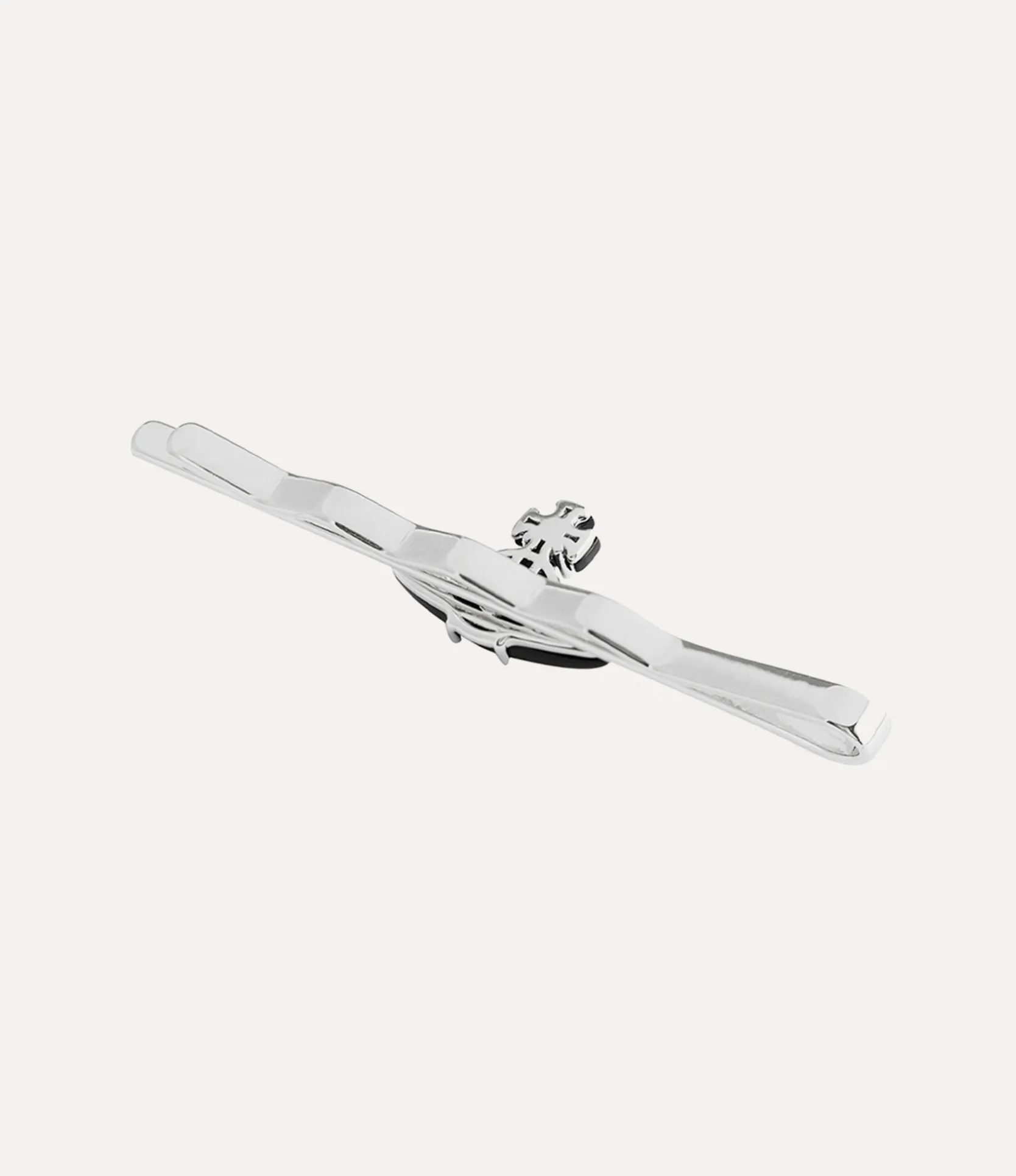 Suzon Orb Tie Clip