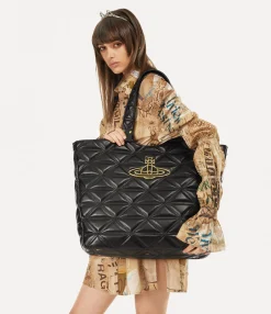 Talitha Tote Bag