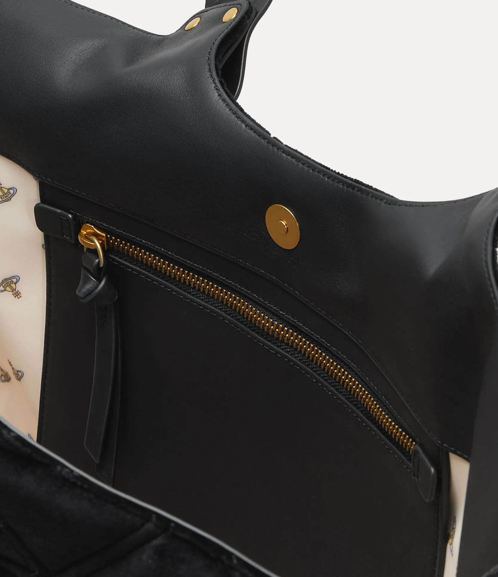 Talitha Tote Bag