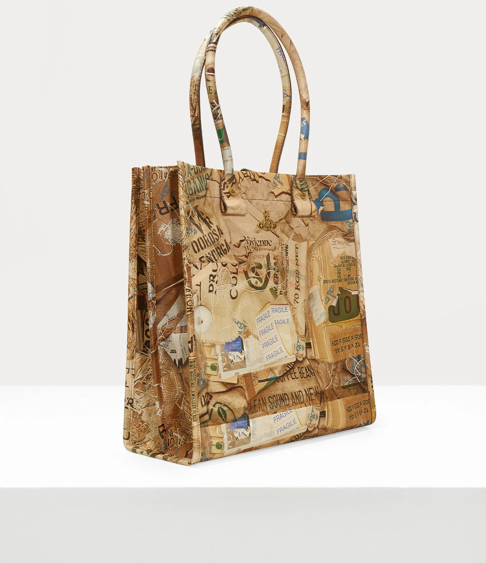 Teddy Tote Bag