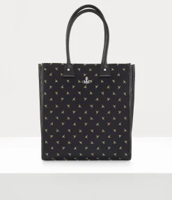 Teddy Tote Bag