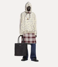 Teddy Tote Bag