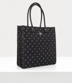 Teddy Tote Bag