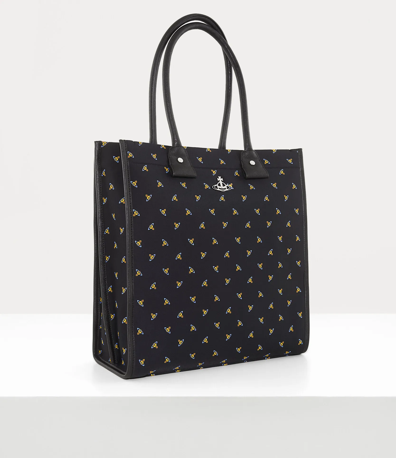 Teddy Tote Bag