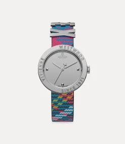 The Rebel Watch