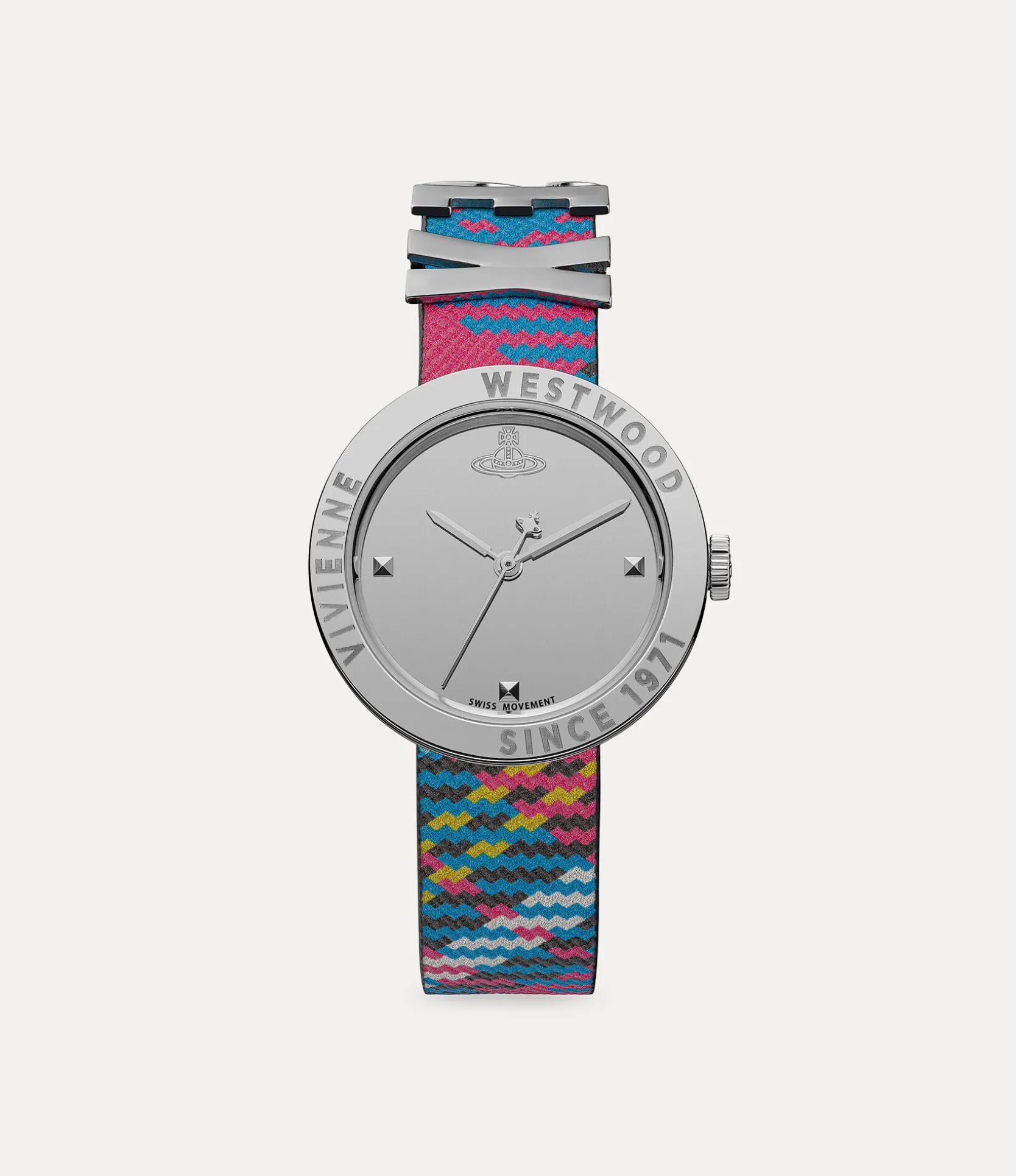 The Rebel Watch
