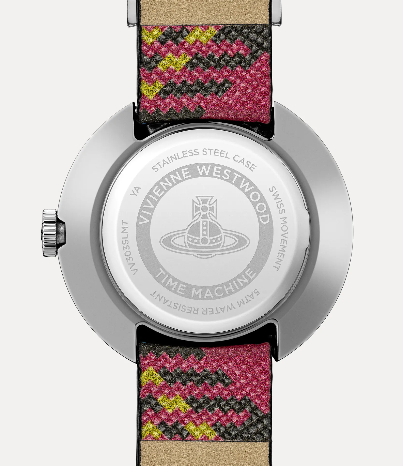 The Rebel Watch