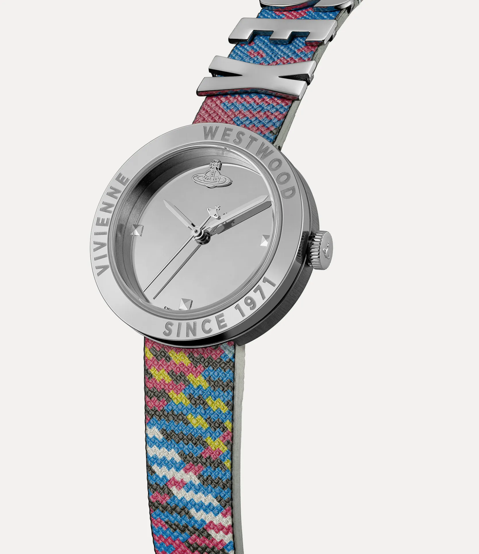 The Rebel Watch