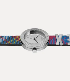 The Rebel Watch
