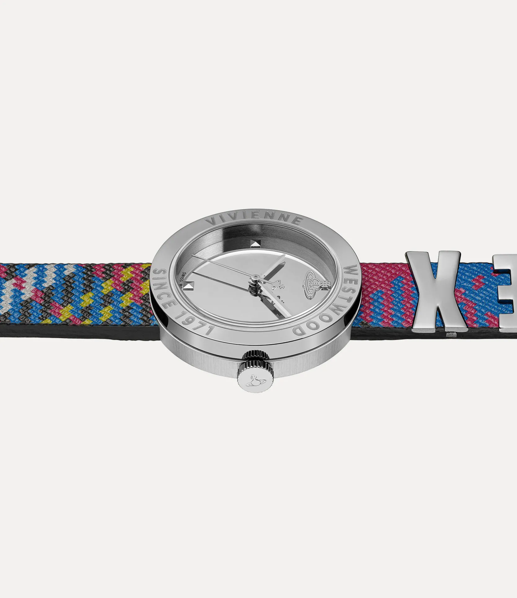 The Rebel Watch
