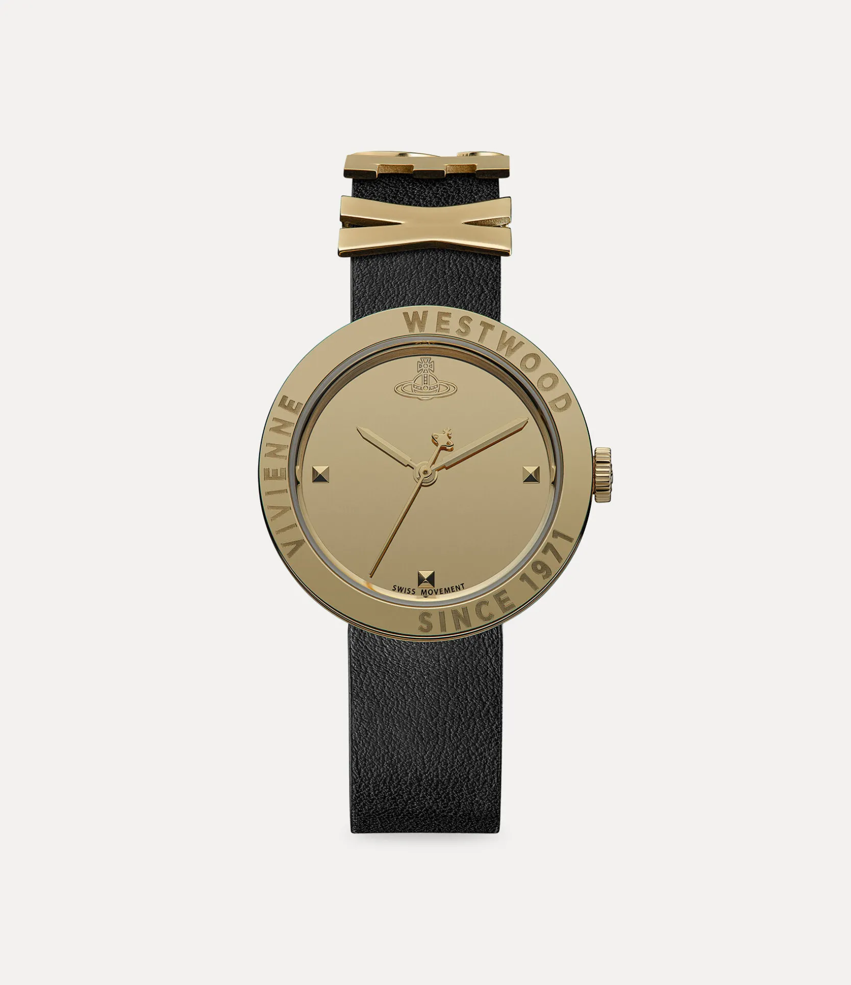 The Rebel Watch