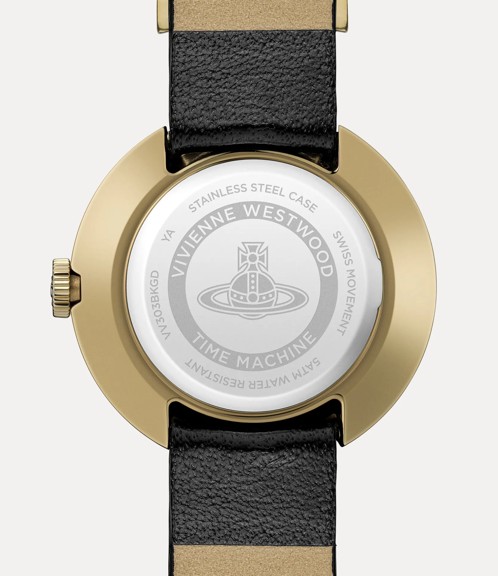 The Rebel Watch