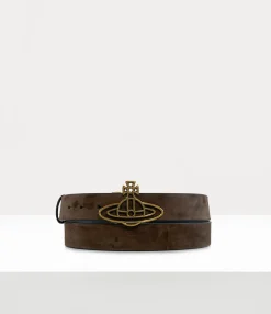 Thin Line Orb Belt