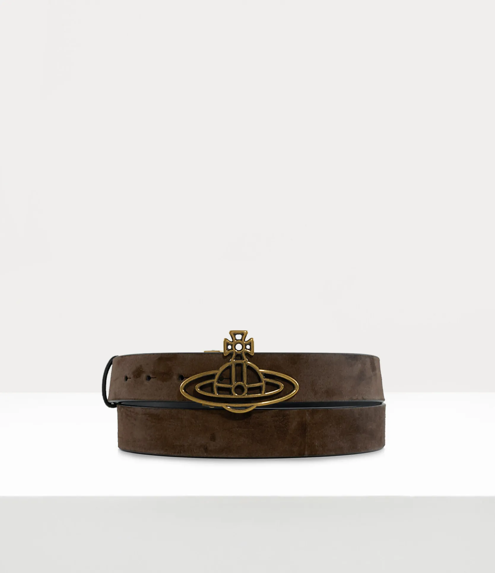 Thin Line Orb Belt