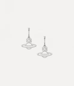 Trudy Hoop Earrings