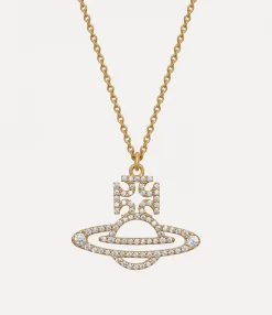 Trudy Pendant Necklace