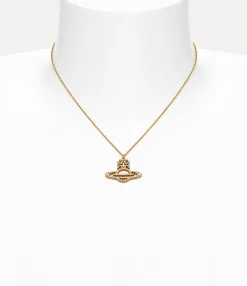 Trudy Pendant Necklace