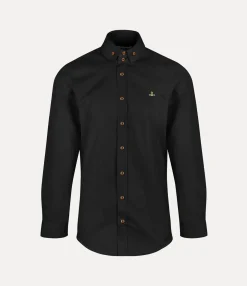 Two Button Krall Shirt
