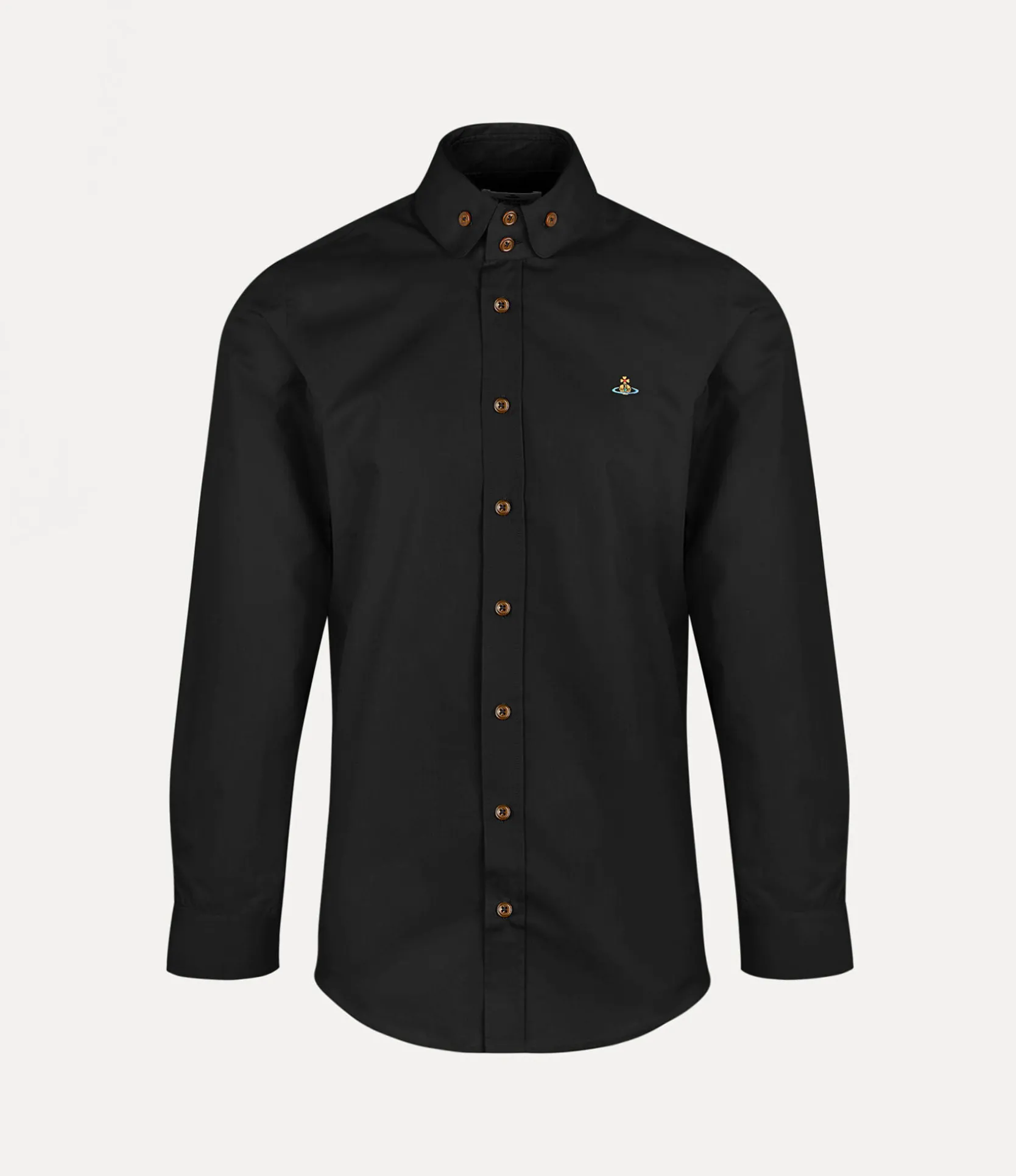 Two Button Krall Shirt