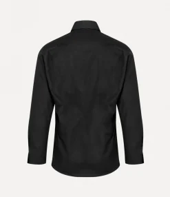Two Button Krall Shirt