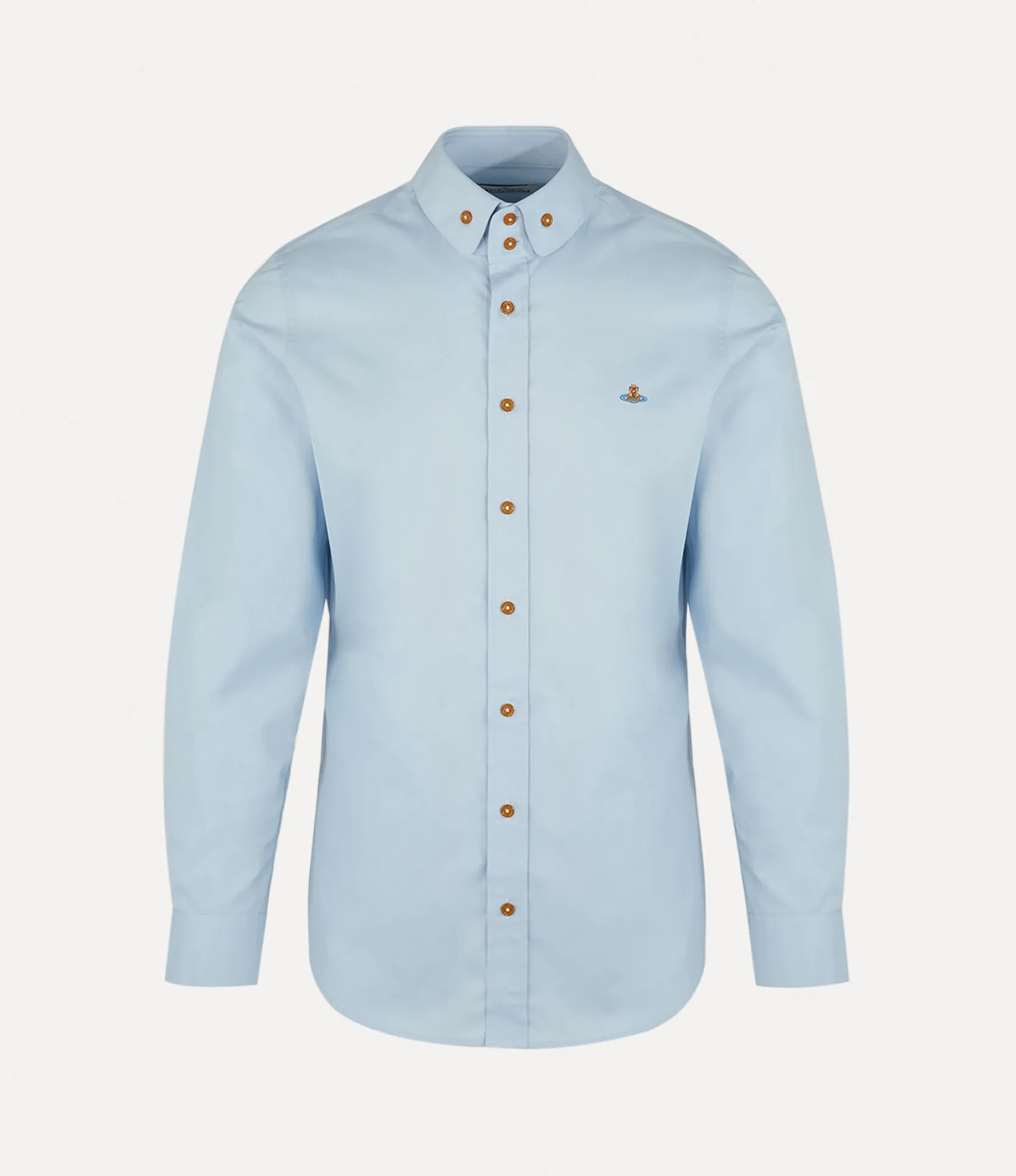 Two Button Krall Shirt