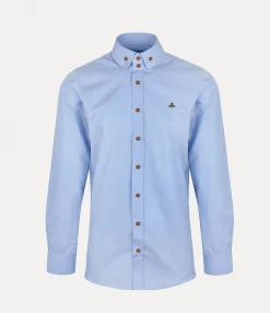 Two Button Krall Shirt