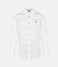 Two Button Krall Shirt