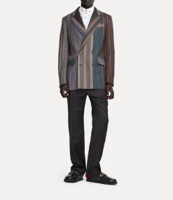 Two Button Krall Shirt