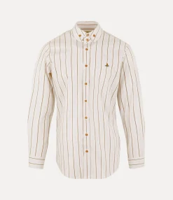 Two Button Krall Shirt