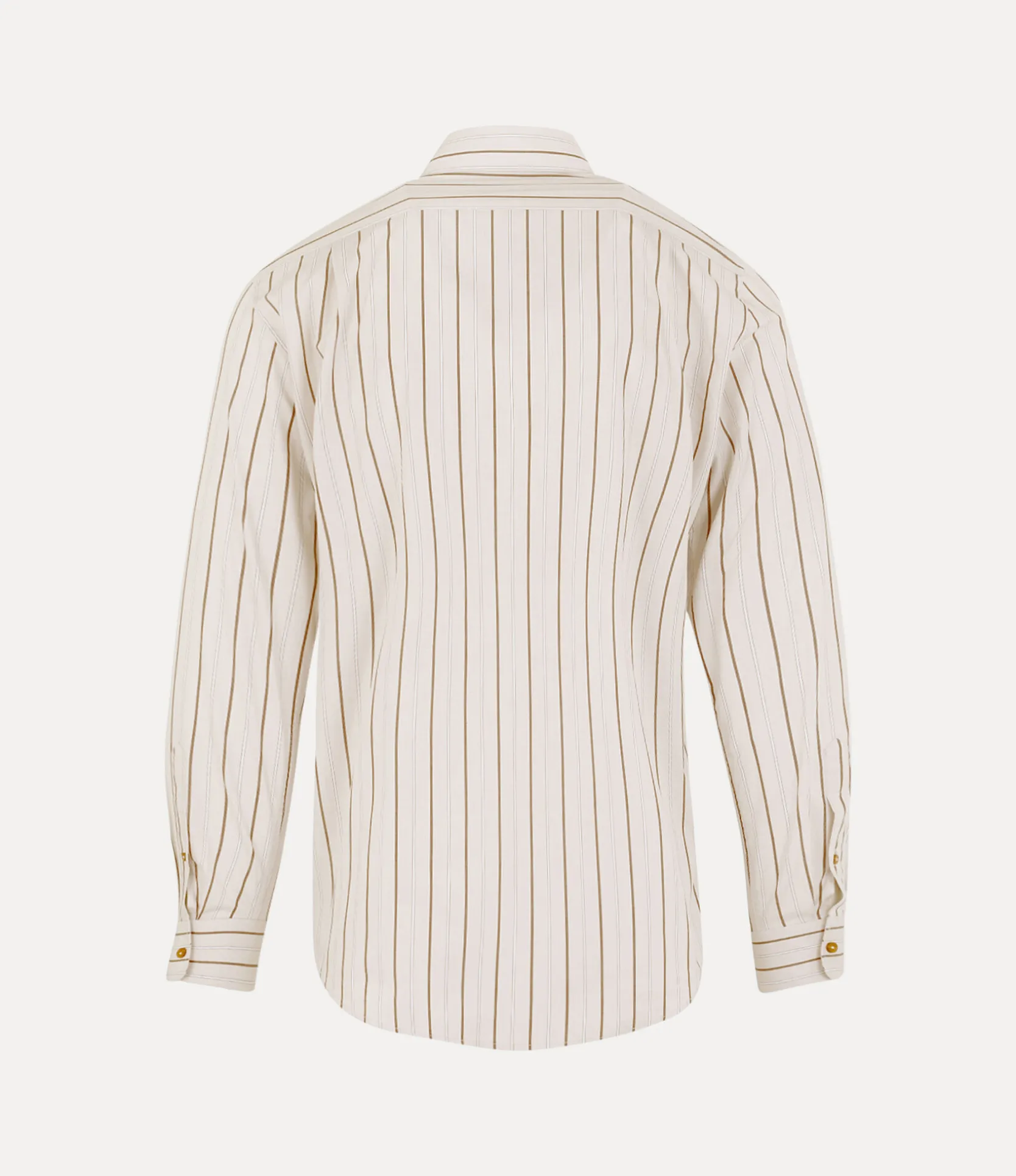 Two Button Krall Shirt