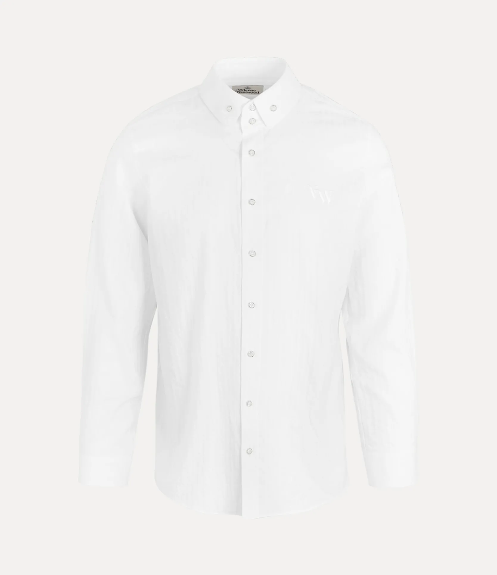 Two Button Krall Shirt