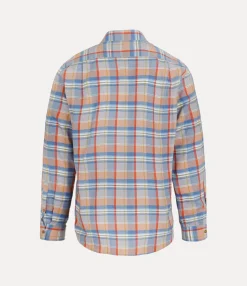 Two Button Krall Shirt