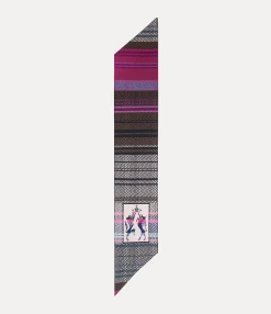 Two Point Scarf