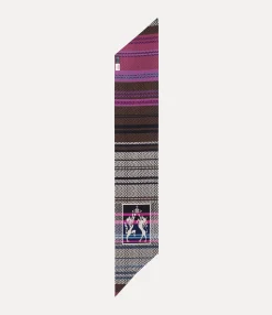 Two Point Scarf