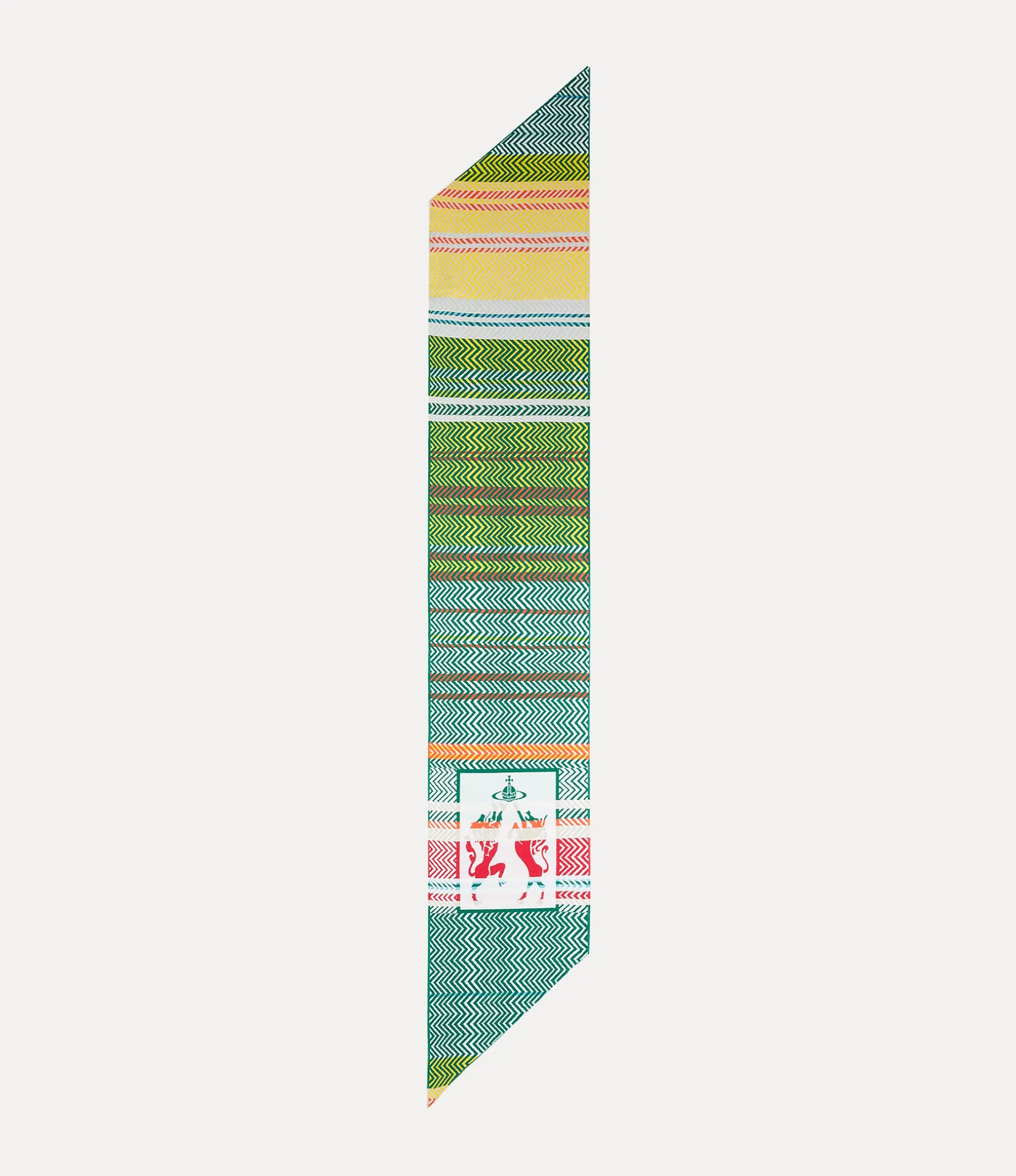 Two Point Scarf