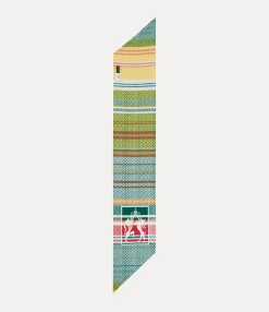 Two Point Scarf