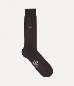 Uni Colour Sock