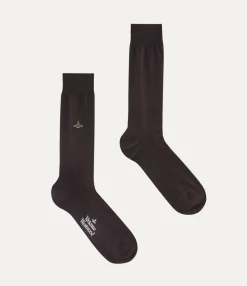 Uni Colour Sock